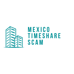 Mexico Timeshare Scam Logo